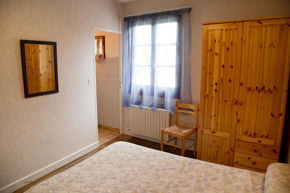 Le Relais De Boralde Hotel Espalion Exterior photo